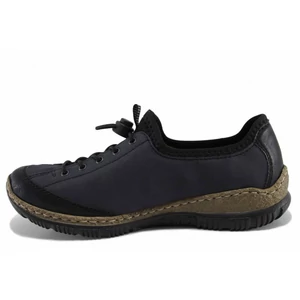 Rieker-antistress-női-kék-sneaker-cipő-N3268