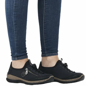 Rieker-antistress-női-kék-sneaker-cipő-N3268