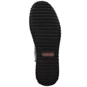 Rieker-Tex-női-beige-cipzáros-bélelt-bokacsizma-Z4292