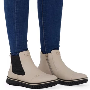Rieker-Tex-női-beige-cipzáros-bélelt-bokacsizma-Z4292