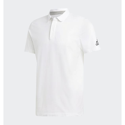 Adidas-férfi-fehér-pamut-galléros-gombos-póló-DQ1450
