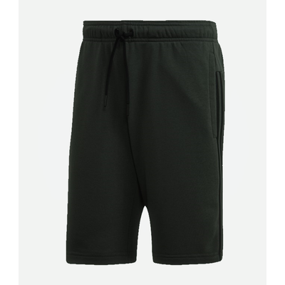 Adidas-férfi-zöld-pamut-rövid-nadrág-DQ1456