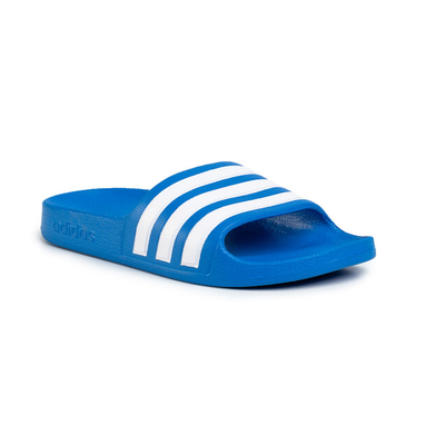 Adidas-fiú-kék-strandpapucs-EF1752