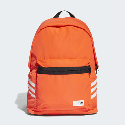 Adidas classic narancsárga színű hátizsák-gu1738