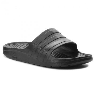Adidas fekete színű strandpapucs-S77991
