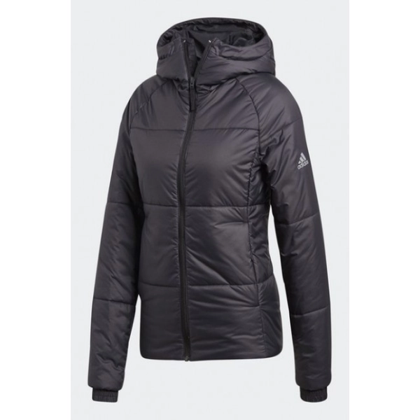 Adidas-női-fekete-bélelt-kapucnis-kabát-CY9127