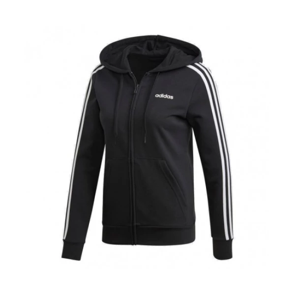 Adidas-női-fekete-pamut-cipzáros-pulóver-DP2419