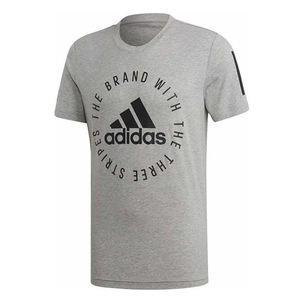 Adidas-férfi-szürke-pamut-póló-DT9913