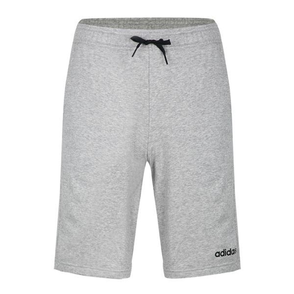 Adidas-férfi-szürke-pamut-rövid-nadrág-DU7834