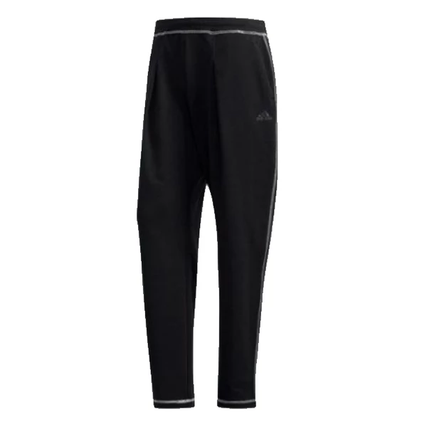 Adidas-férfi-fekete-pamut-nadrág-DV1009