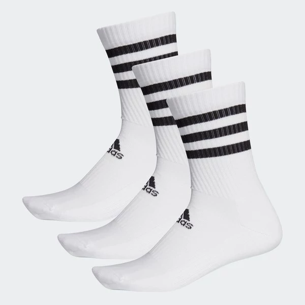 Adidas fehér színű sportzokni 3pár/cs-DZ9346