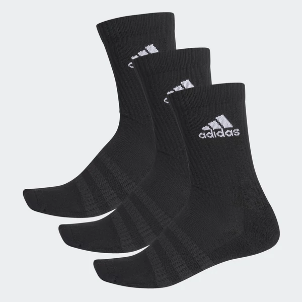 Adidas fekete színű sportzokni-DZ9357