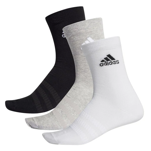 Adidas pamut zokni 3pár/cs-DZ9392