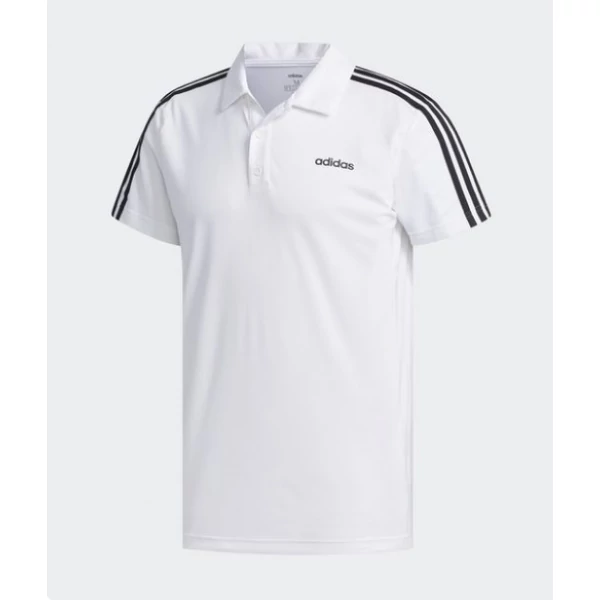 Adidas-férfi-tenisz-fehér-póló-FL0322