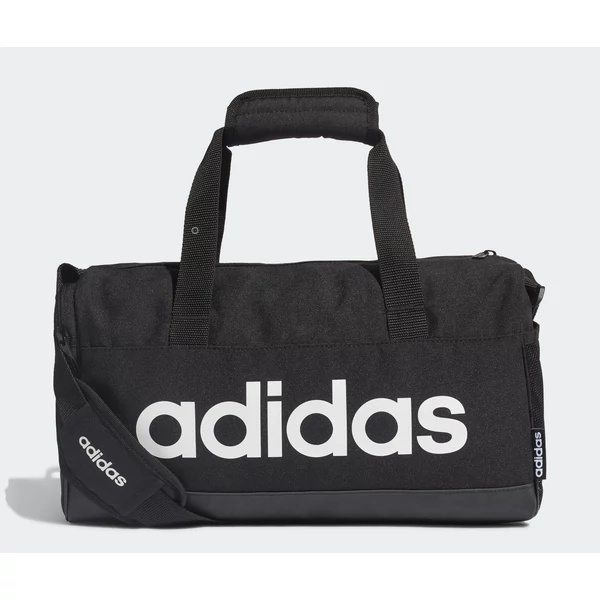 Adidas-fekete-sporttáska-FL3691