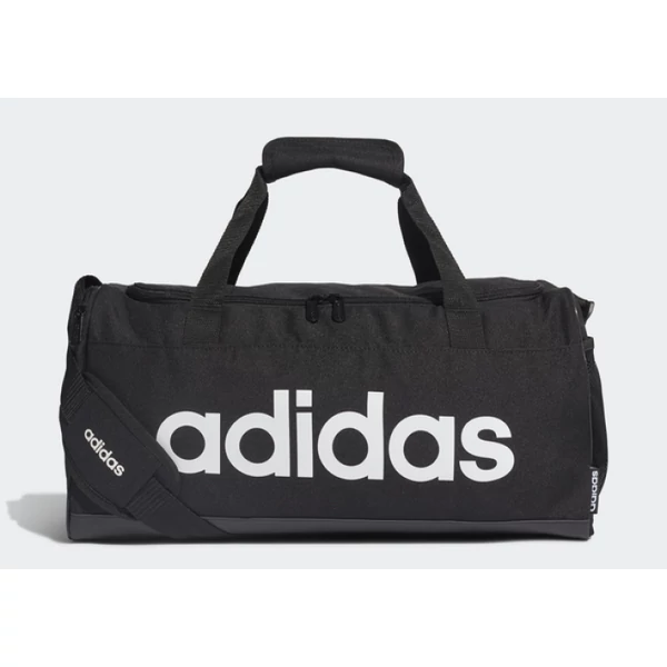 Adidas-fekete-sporttáska-FL3693