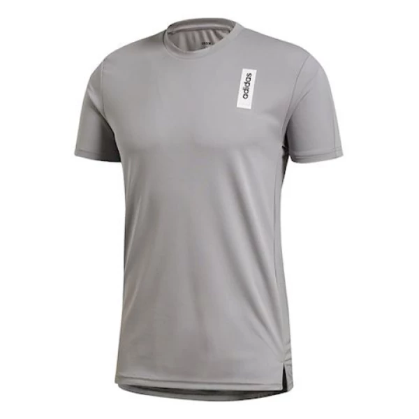 Adidas férfi szürke színű póló-FL9012