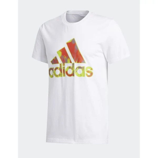 Adidas-férfi-fehér-pamut-póló-FM4757