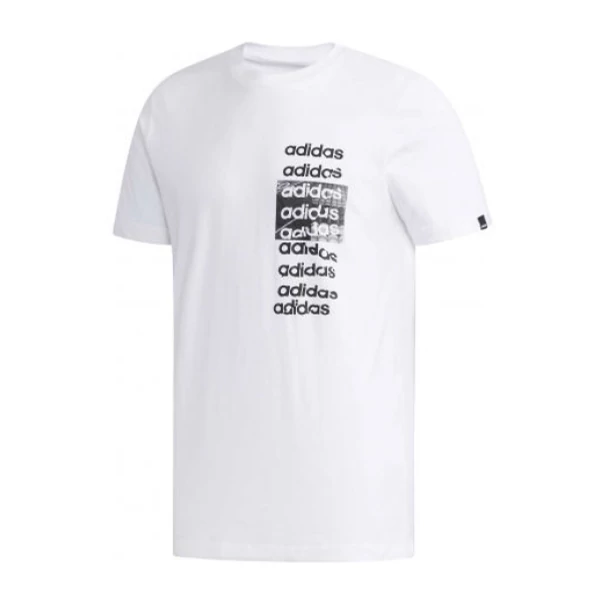 Adidas-férfi-fehér-pamut-póló-FM6234