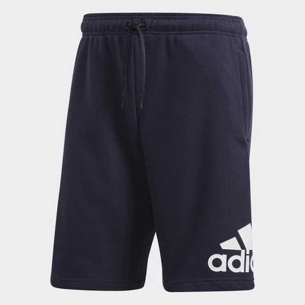 Adidas-férfi-kék-pamut-zsebes-short-FM6349