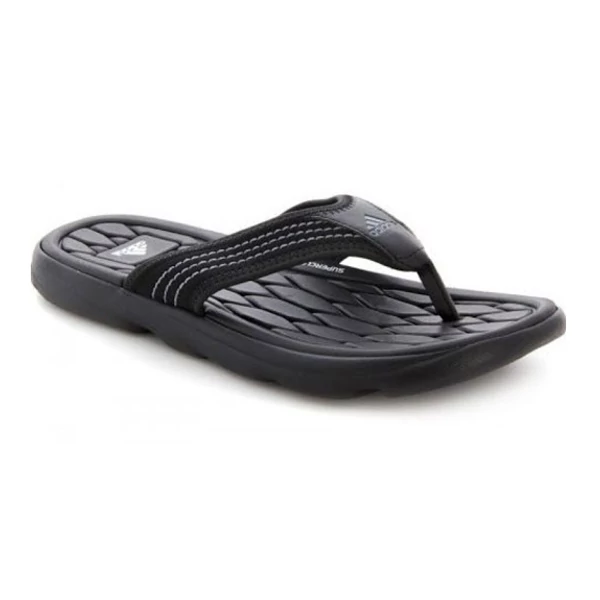 Adidas-Raggmo-uniszex-fekete-strandpapucs-G13389