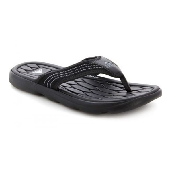 Adidas-Raggmo-uniszex-fekete-strandpapucs-G13389