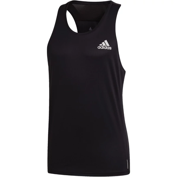 Adidas férfi vékony futó trikó-GC7866
