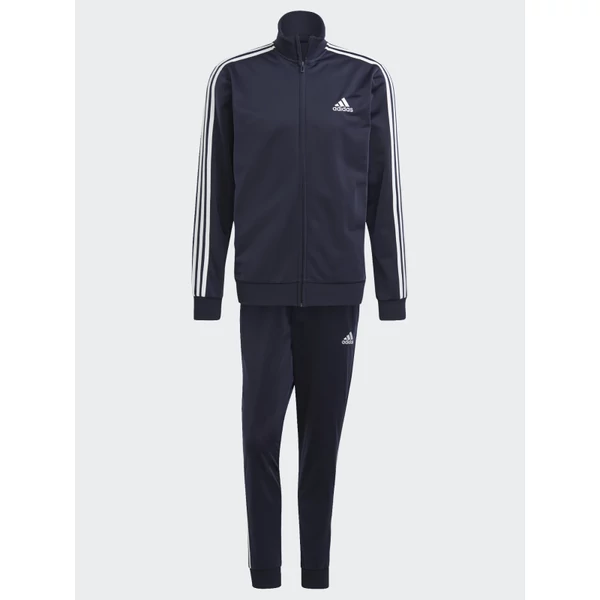 Adidas-férfi-sötétkék-tréning-ruha-cipzáros-GK9658