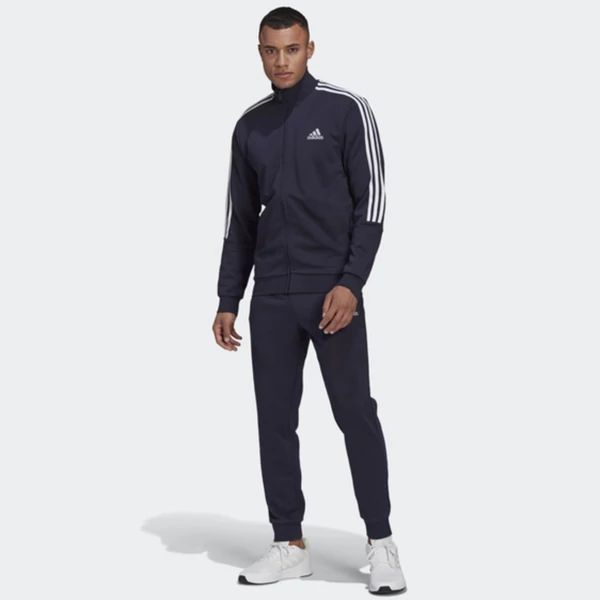 Adidas-férfi-kék-pamut-cipzáros-galléros-melegítő-GK9977