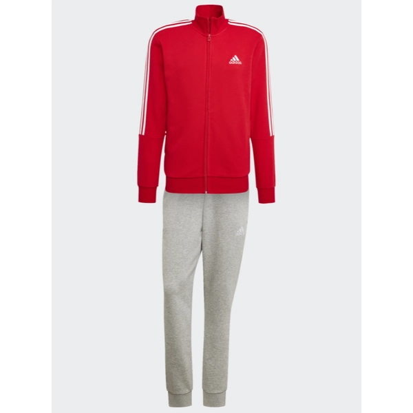 Adidas-férfi-melegítő-tréningruha-piros-szürke-pamut-GK9978