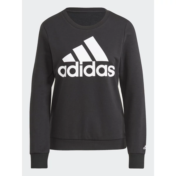 Adidas női vékony pamut pulóver-GM5519
