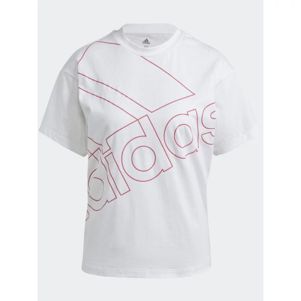 Adidas női pamut póló-GM5573