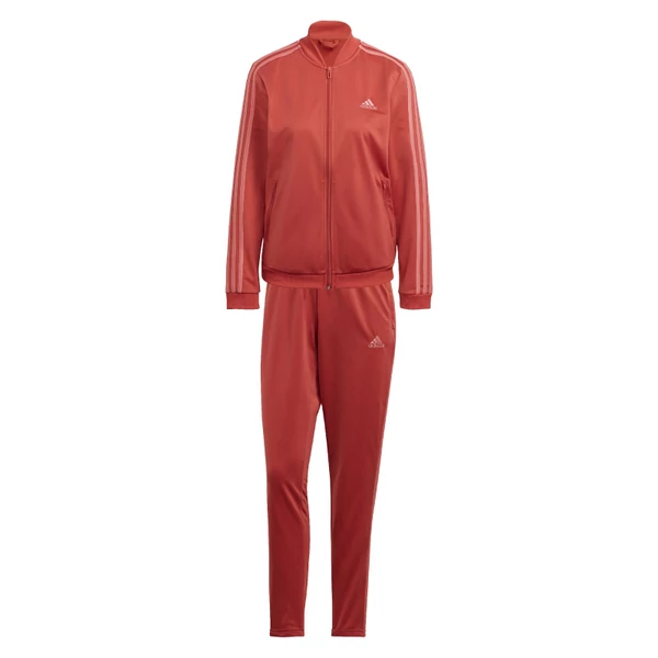 Adidas-női-piros-cipzáros-melegítő-GM5581