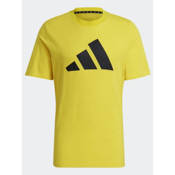 Adidas férfi pamut póló-GP9505