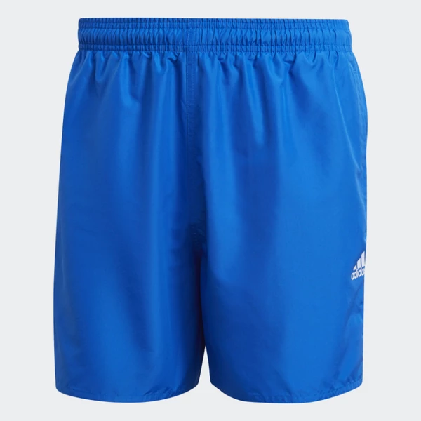 Adidas férfi kék színű úszóshort-GQ1082