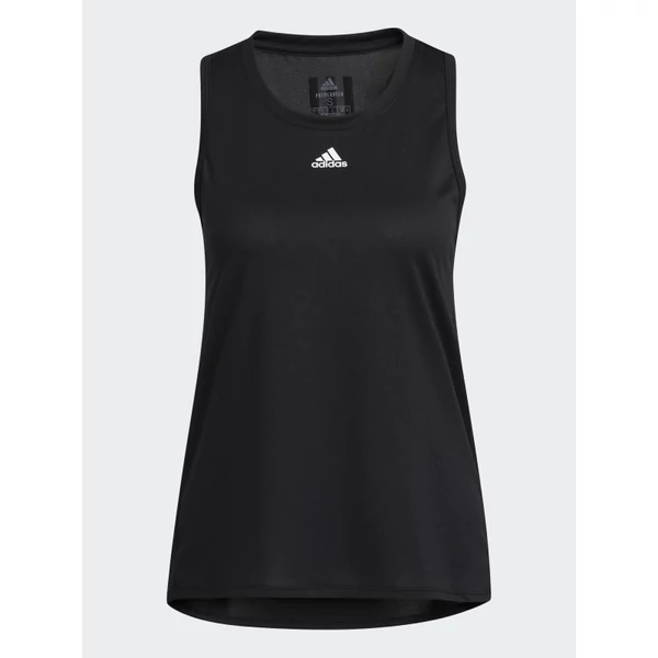 Adidas női vékony futó trikó-H51189