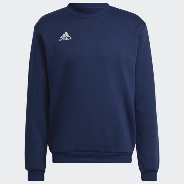 Adidas-férfi-kék-pamut-környakú-pulóver-H57480