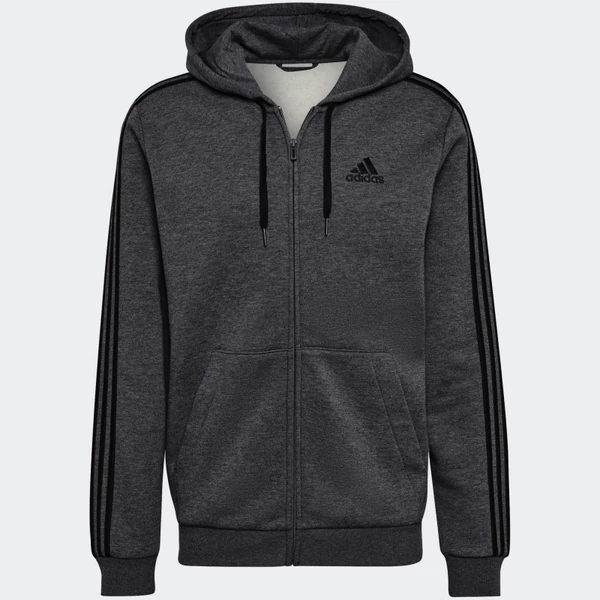 Adidas-férfi-szürke-cipzáros-kapucnis-meleg-pamut-pulóver-HB0042