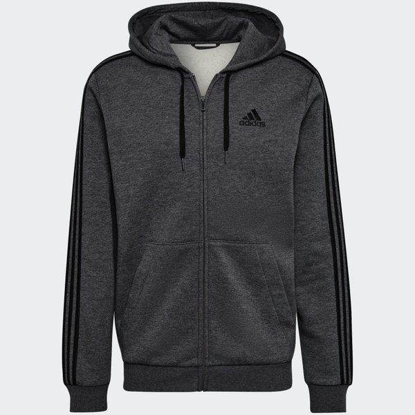 Adidas-férfi-szürke-cipzáros-kapucnis-meleg-pamut-pulóver-HB0042