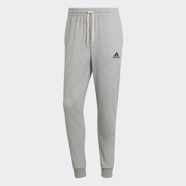 Adidas-vékony-pamut-szürke-szabadidőnadrág-HE1857