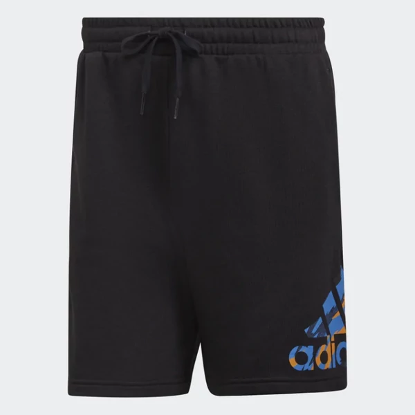 Adidas-férfi-fekete-pamut-rövidnadrág-HE4378