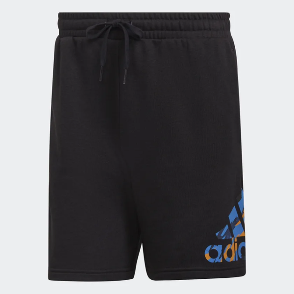 Adidas-férfi-fekete-pamut-rövidnadrág-HE4378