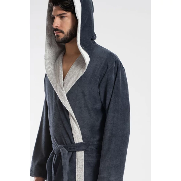 Belmanetti férfi köntös-6557-559