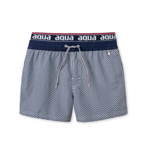 Schiesser férfi short-164332-úszás