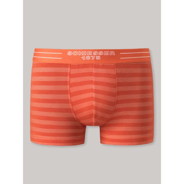 Schiesser férfi pamut-modal boxer-173707