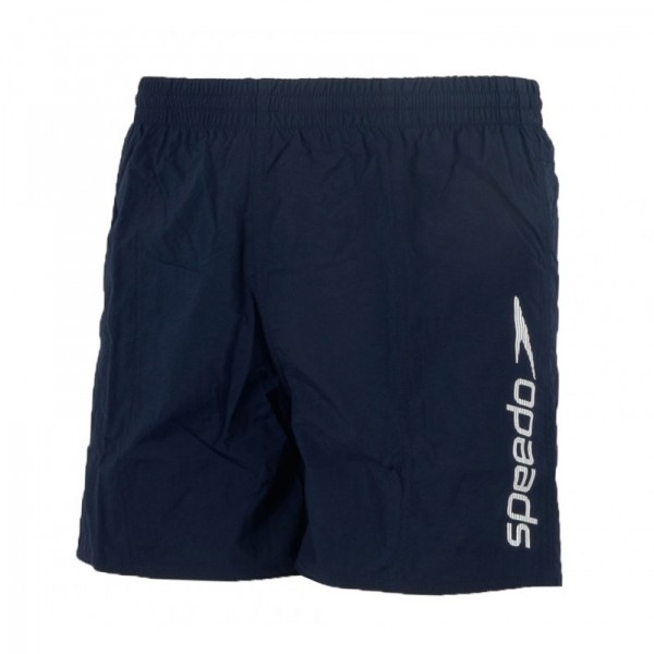 Speedo férfi sötétkék úszó short-8-013207724