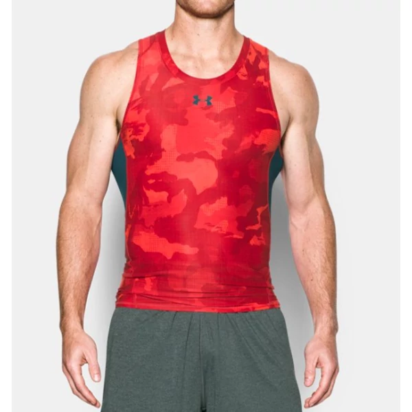 Under-Armour-férfi-piros-sport-trikó-1275056-810