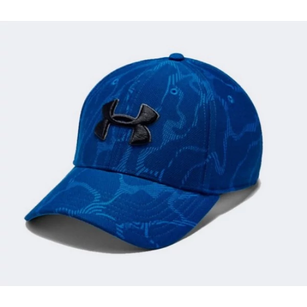 Under-Armour-férfi-kék-baseball-sapka-1305038 486
