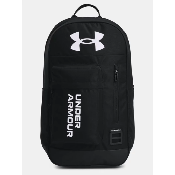 Under-Armour-uniszex-fekete-cipzáros-hátizsák-táska-1362365
