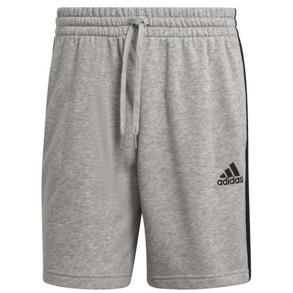 Adidas-férfi-szürke-pamut-zsebes-rövid-short-GK9599